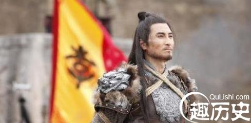 隋唐英雄单雄信，宁逝世不降，秦琼程咬金欠他太多！