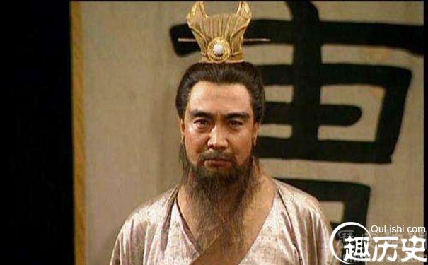 解析一代枭雄曹操的成功八大原因!