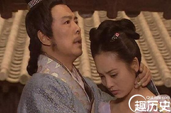 秦始皇为何要囚禁亲生母亲，之后又是怎么对待她的？
