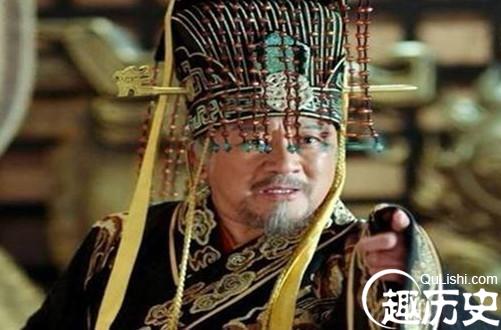 中国史上最奇葩的皇帝，出家三次，最后竟是被饿死的