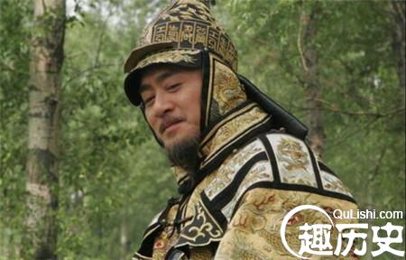 大清王朝最节俭的皇帝 连鸡蛋都舍不得吃！