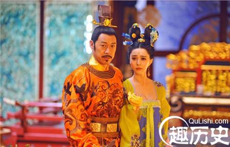 揭秘：武则天最后为什么把江山还给了李家？