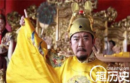 朱元璋大杀开国功臣 为何能容忍他当个土皇帝