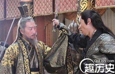 东晋权臣刘裕打下关中之后为何不留守关中?