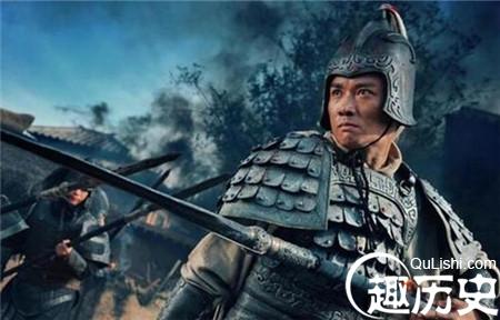 刘备生前为什么连将军都舍不得给赵云？