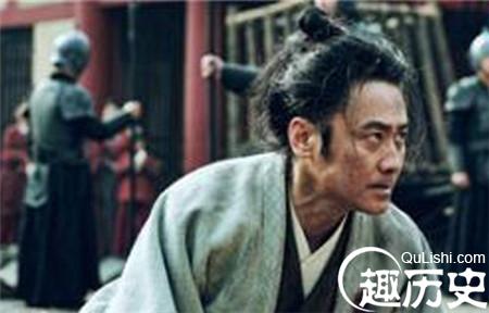 三国五大谋士司马懿只能垫底第一没人不服