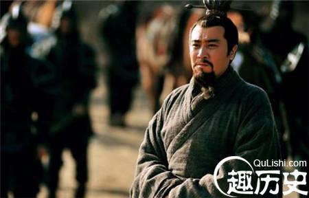 刘备其实是个心机帝！白帝城托孤竟隐藏阴谋?