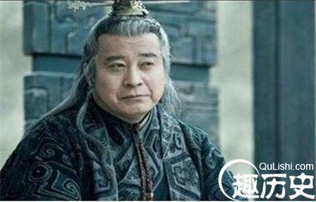 赵高真的有篡改圣旨吗 其实他才是最大的背锅侠