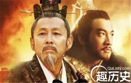 刘邦儿子担心吕后要害自己竟封妹妹为王太后