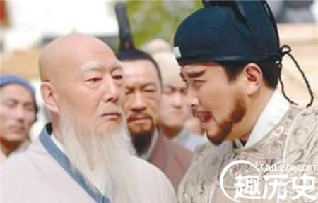 重情重义！朱棣活剐三千宫女竟是为了徐皇后