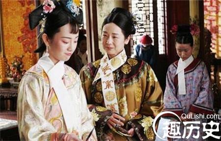 咸丰酷爱临幸小脚寡妇 纵欲过度吐血而亡