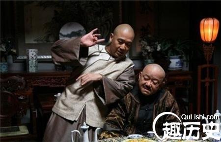 解密历史上的纪晓岚：做官场上的“不倒翁”！