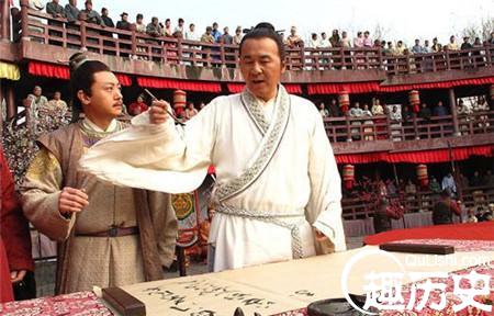 解密：唐玄宗李隆基为何会喜欢放荡不羁的李白？