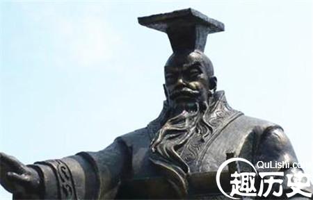 厨子手艺出众 却为讨好君王献出自己两岁的儿子