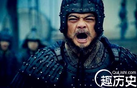历史上战功最为辉煌的将军：战神武安君白起