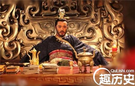 杨坚到底有多丑？竟多次因相貌而被追杀