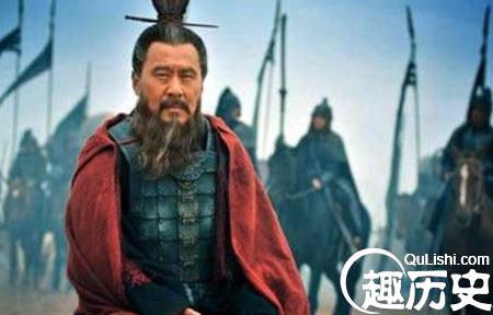曹操的江山为何不能长久 因干过见不得人的事？