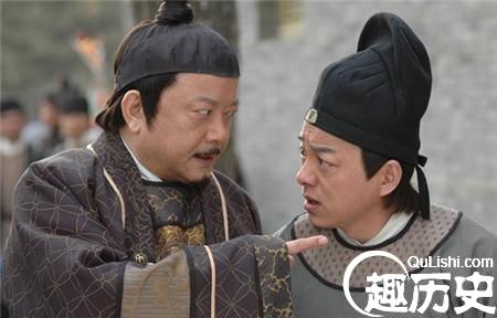 嘉庆本想将和珅挫骨扬灰 却因一个女人留他全尸