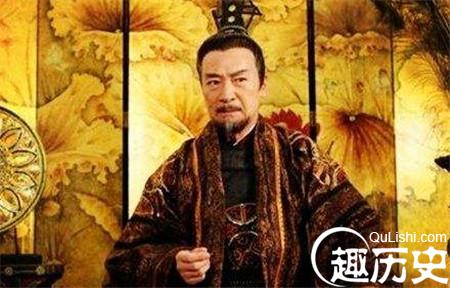 古代就有染发了第一个染发的皇帝竟是王莽