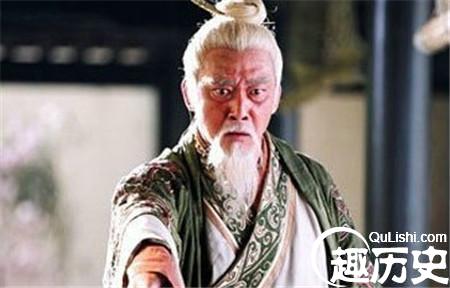 伍子胥和楚平王什么仇什么怨 竟将其掘棺鞭尸