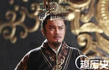 揭秘：汉武帝刘彻为啥被冠以“薄情郎”的称号