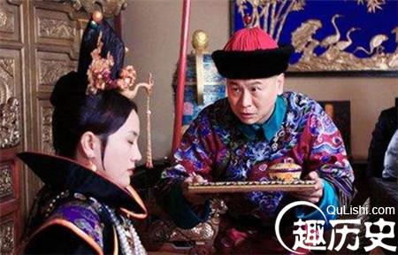 大太监李莲英凭借一项本领 令慈禧对他宠爱有加