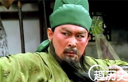 关羽心中理想女婿:竟想将女儿嫁给刘备儿子