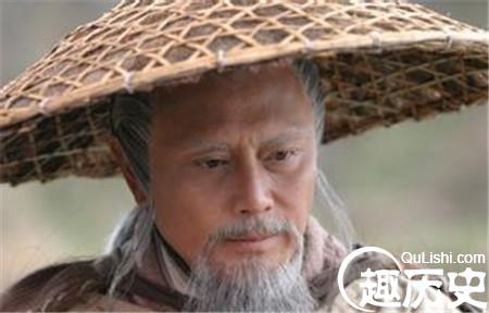 历史上的三位武圣 武功最差的竟成了最后赢家