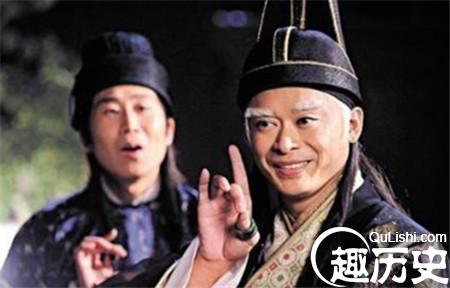 魏忠贤权倾朝野为什么最后死在一个孩子手上