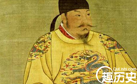 李世民为何参与前代史书撰写？用意让人深思