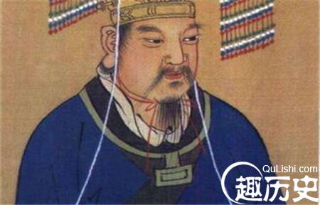 西周时期蔡国的第一任君主蔡叔跌宕的人生