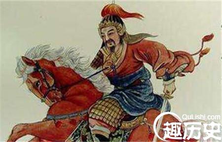 一生忠贞不二：却到头来一夜发白流亡他国