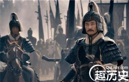 隋朝开国名将贺若弼：用兵大张声势真假难分