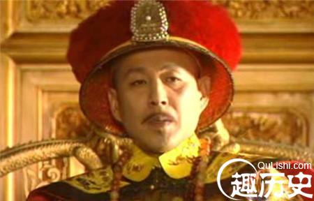 清朝最重要的皇帝 若不是他大清提早200年灭亡