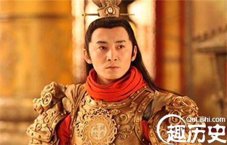 揭秘古代死的最惨的五位猛将 有人被剁成肉酱
