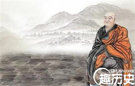 趣闻：宫殿失火被惊吓而死的君主文穆王！
