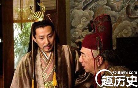 男怕入错行女怕嫁错郎 那些选错职业的帝王们