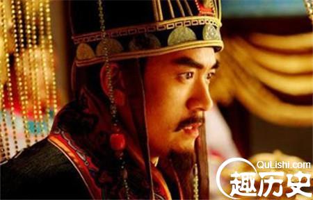 亡国之君不好做 宋徽宗被俘之后妻女被霸占