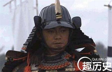 日本战国著名的大名织田信长到底是怎么死的
