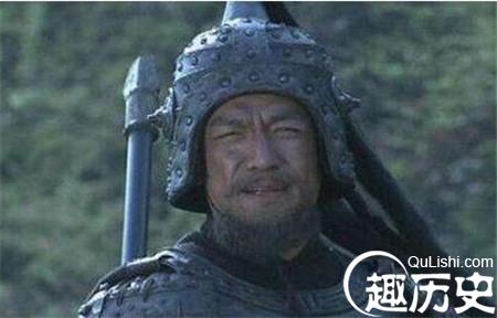 陈武战功赫赫为吴国鞠躬尽瘁战死沙场的一生
