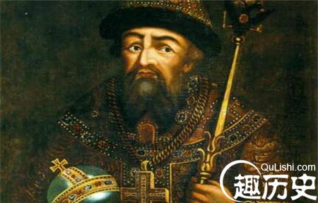 俄国首位沙皇伊凡四世对外战争共有多少年?