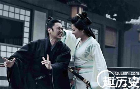 揭秘：历史上的司马懿真是“妻管严”吗
