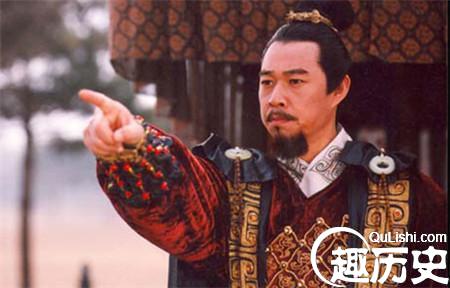 秦始皇被称为古今第一皇帝竟只是空有虚名?