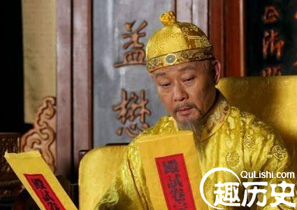 乾隆皇帝创下三项世界记录：竟然至今无人能破