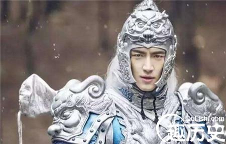 诸葛孔明近不惑才要孩子的真相 竟然是这个原因?