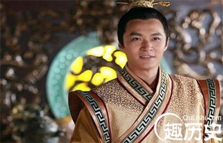 开创贞观之治的唐太宗李世民多大年龄过世的?
