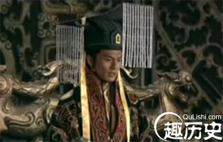 孝文帝元宏很专情 却为何会被皇后戴了绿帽子