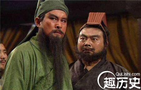 三国时期的忠义将士张飞的墓是在什么地方