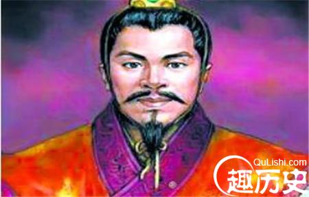 汉光帝长子东海恭王刘疆是自身原因失去皇位吗