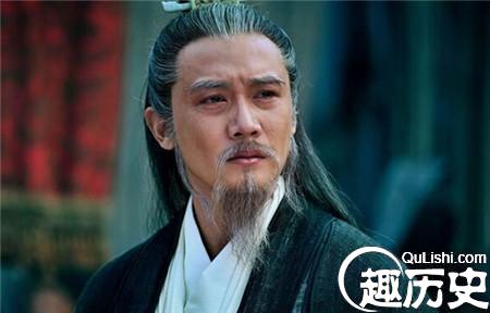揭秘名相诸葛亮竟因“暗恋”小乔活活气死周瑜